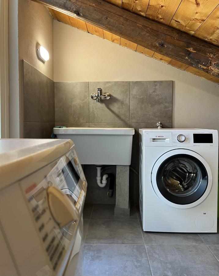 Luxury Langhe Loft Apartment La Morra Exterior photo