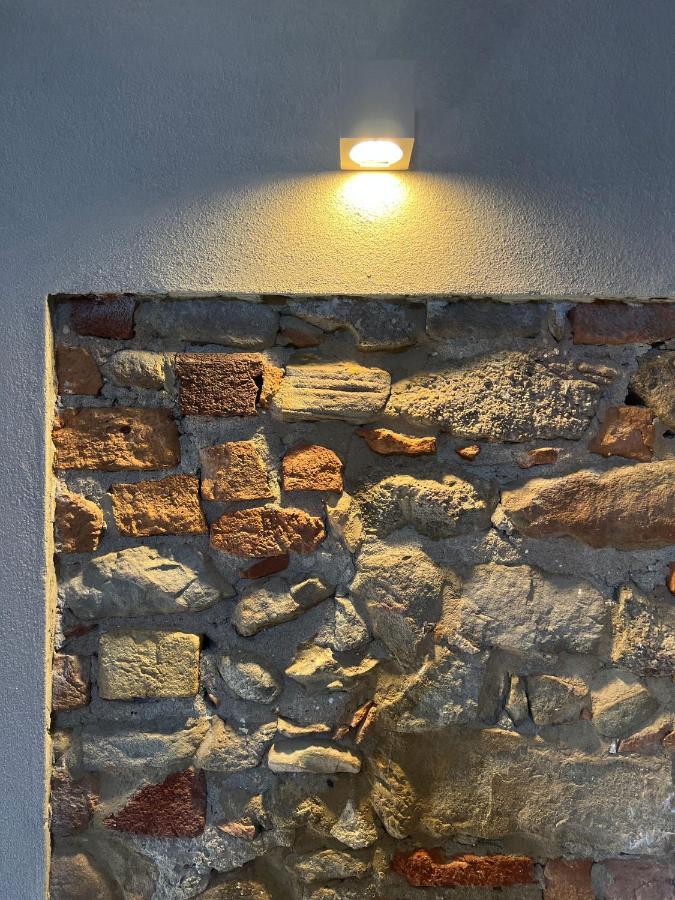 Luxury Langhe Loft Apartment La Morra Exterior photo