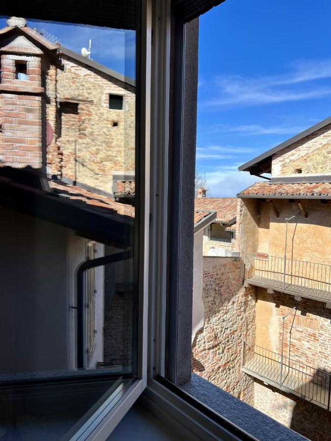 Luxury Langhe Loft Apartment La Morra Exterior photo