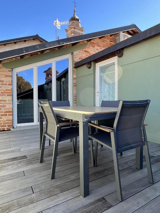 Luxury Langhe Loft Apartment La Morra Exterior photo