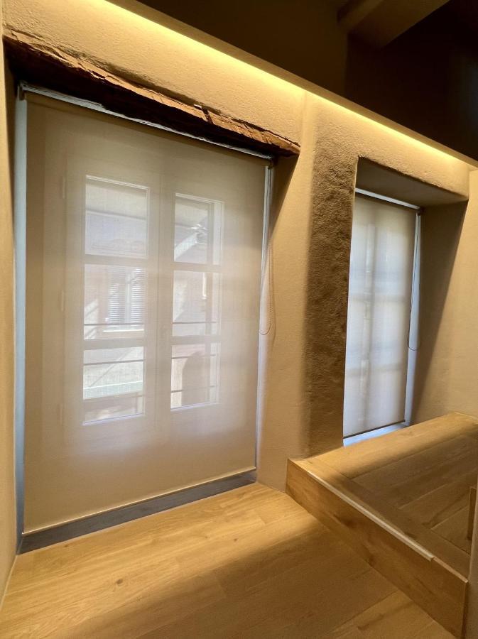 Luxury Langhe Loft Apartment La Morra Exterior photo