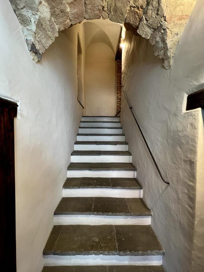 Luxury Langhe Loft Apartment La Morra Exterior photo