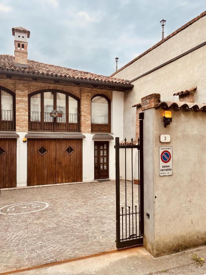 Luxury Langhe Loft Apartment La Morra Exterior photo