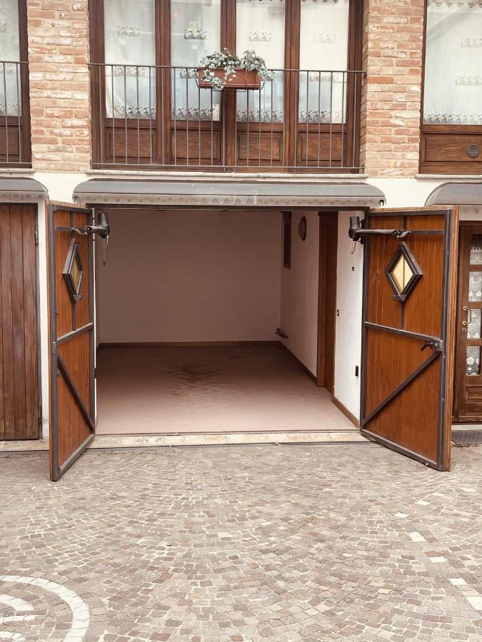 Luxury Langhe Loft Apartment La Morra Exterior photo