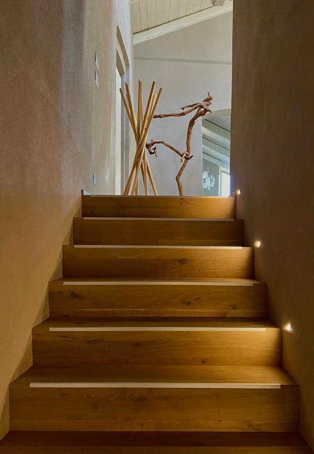 Luxury Langhe Loft Apartment La Morra Exterior photo