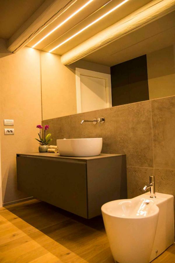 Luxury Langhe Loft Apartment La Morra Exterior photo